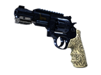 R8 Revolver | Llama Cannon image